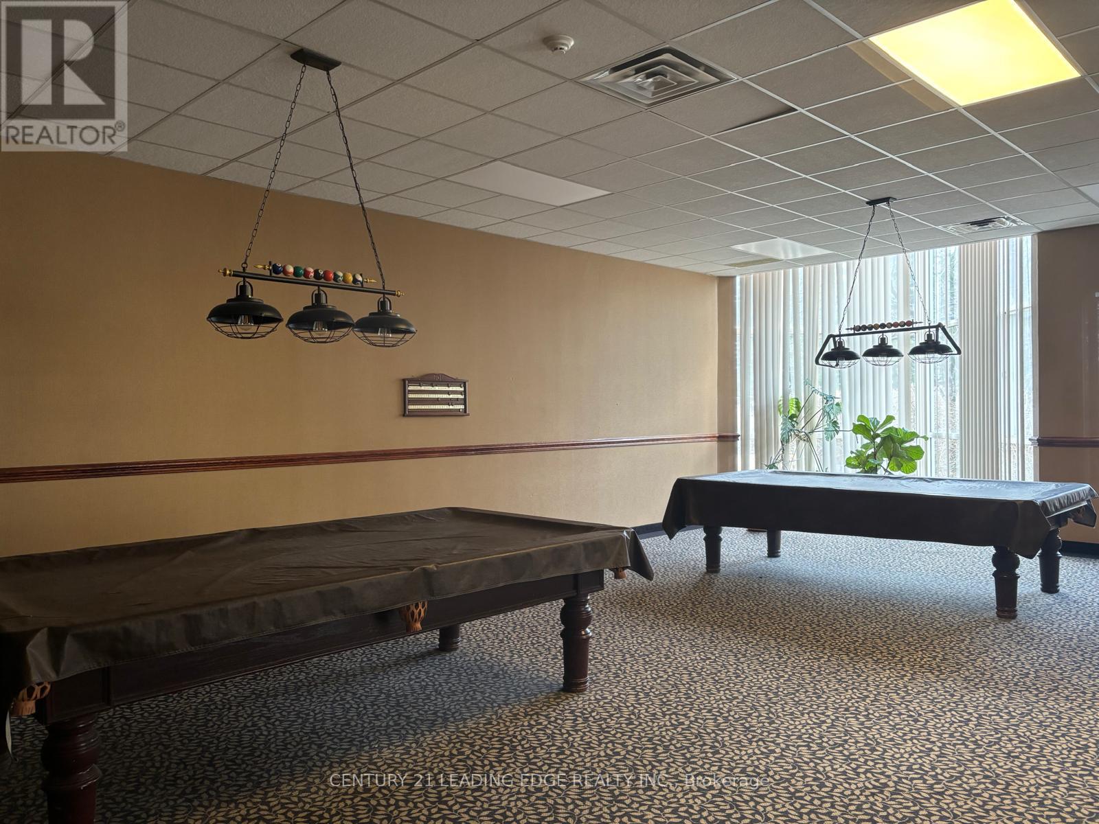 1901 - 7 Concorde Place, Toronto, Ontario  M3C 3N4 - Photo 34 - C12889082