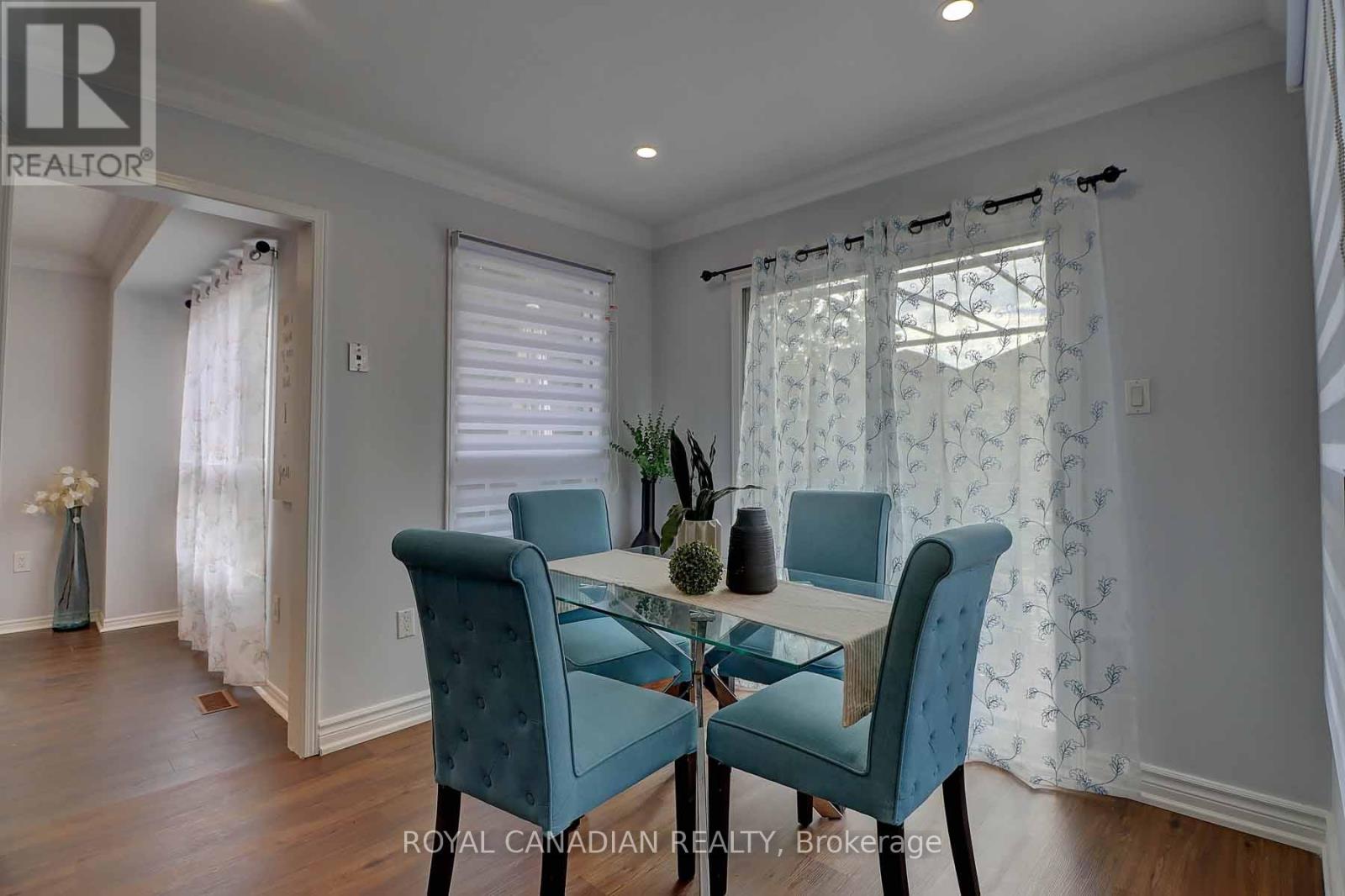 40 Doncaster Crescent, Clarington, Ontario  L1B 1E7 - Photo 8 - E12888892