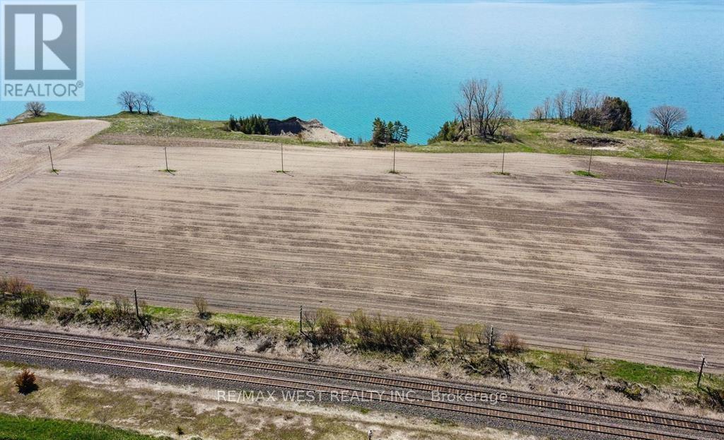0 Lakeshore Road, Clarington, Ontario  L1B 0E9 - Photo 1 - E12888894