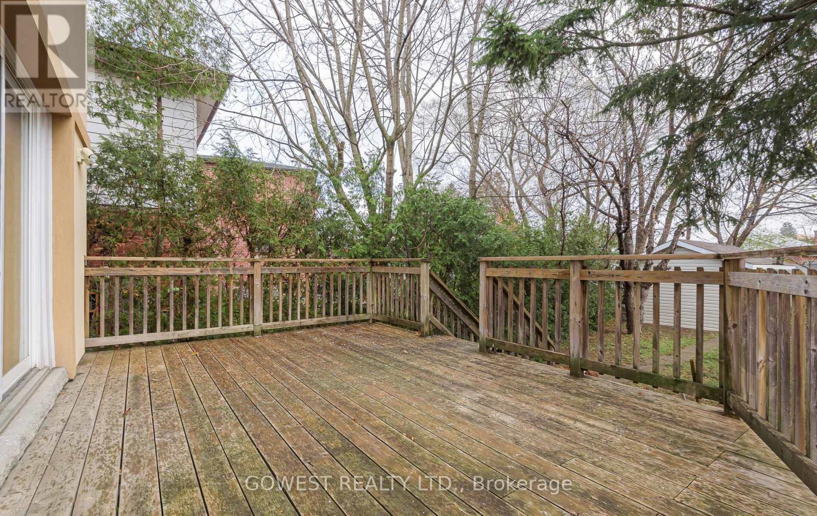 56 Panmure Crescent, Toronto, Ontario  M1K 4Y6 - Photo 32 - E12888956