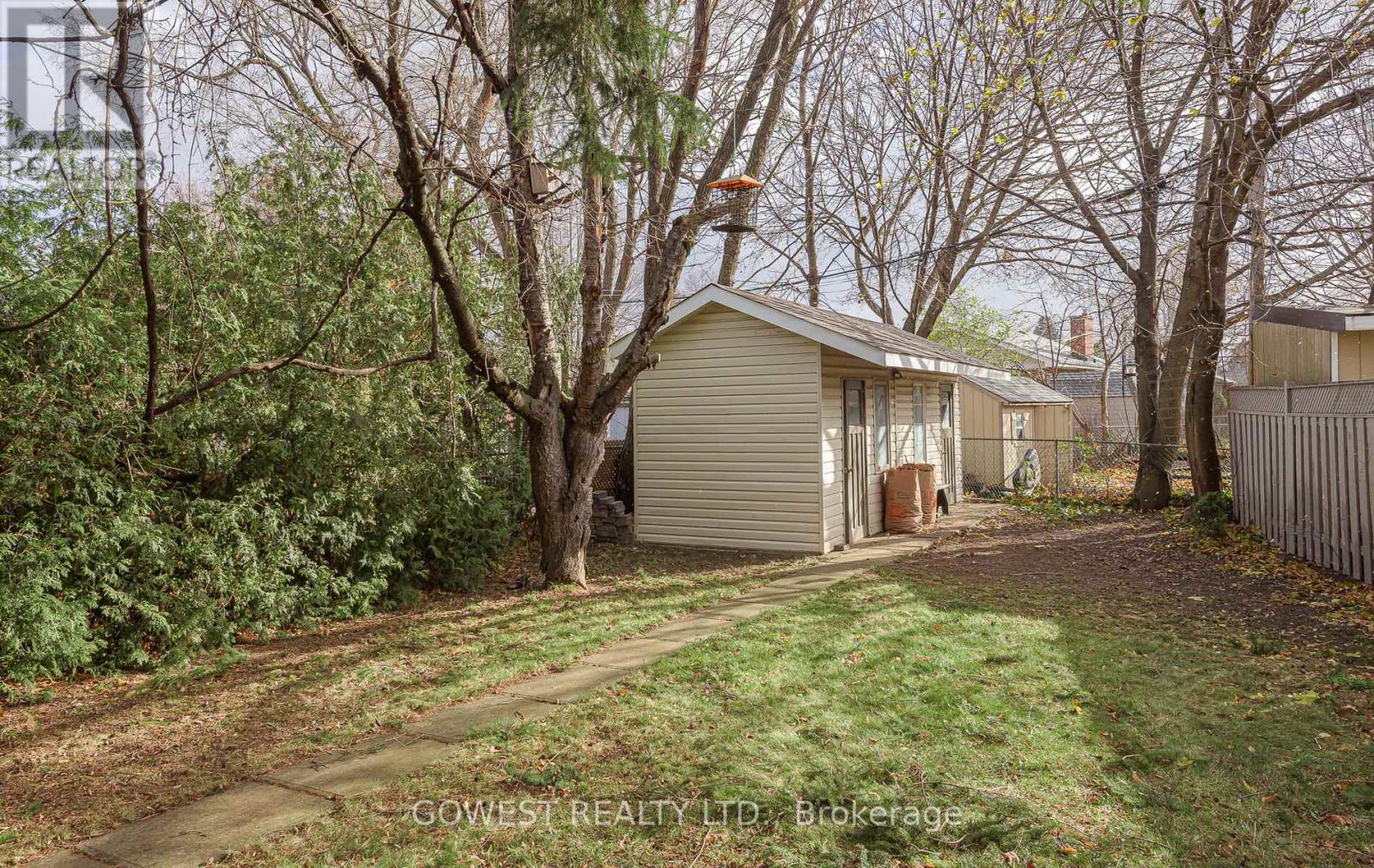 56 Panmure Crescent, Toronto, Ontario  M1K 4Y6 - Photo 35 - E12888956