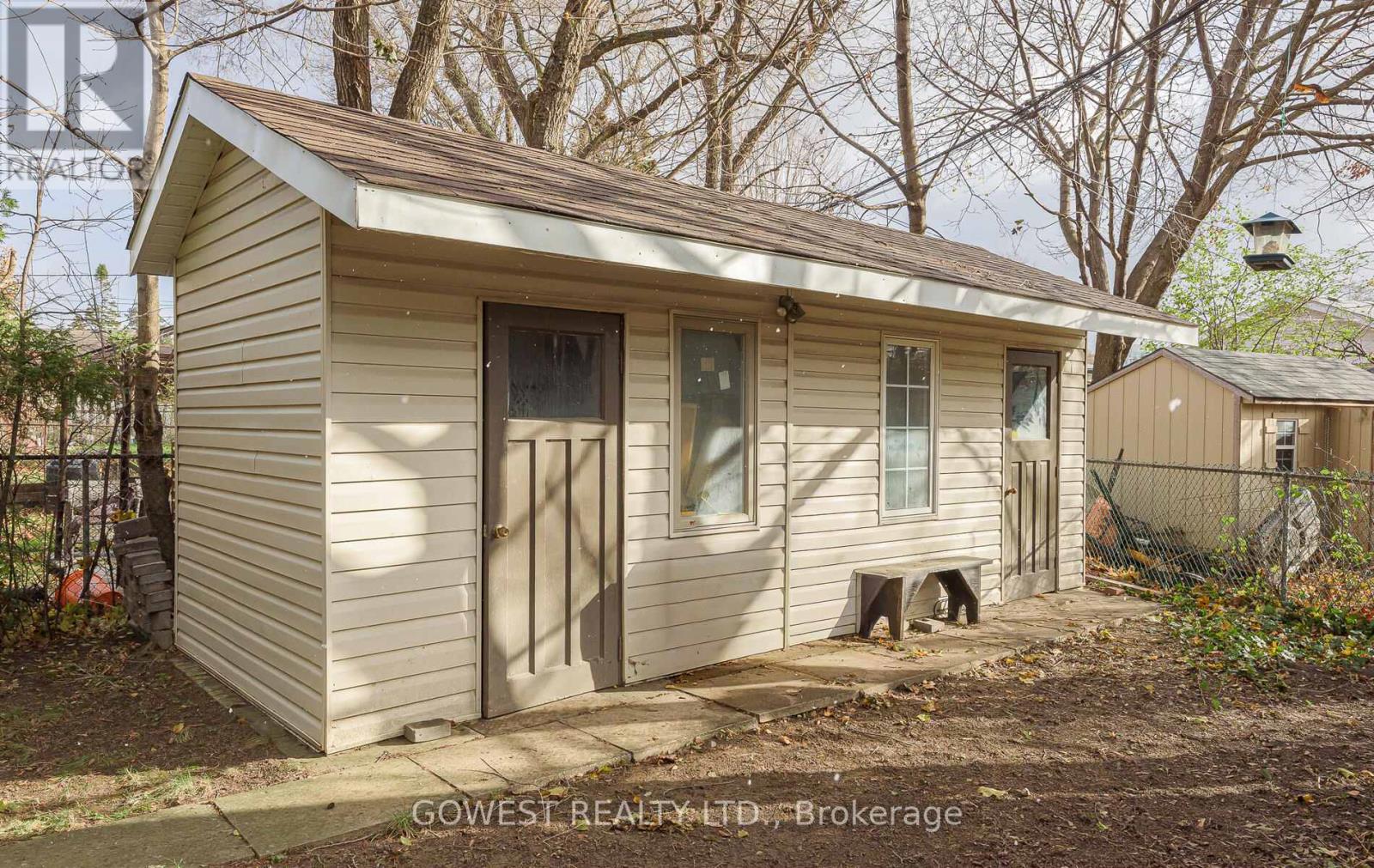 56 Panmure Crescent, Toronto, Ontario  M1K 4Y6 - Photo 36 - E12888956