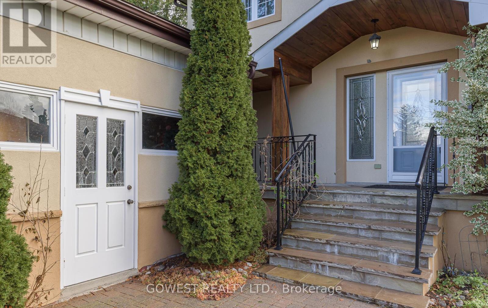 56 Panmure Crescent, Toronto, Ontario  M1K 4Y6 - Photo 5 - E12888956