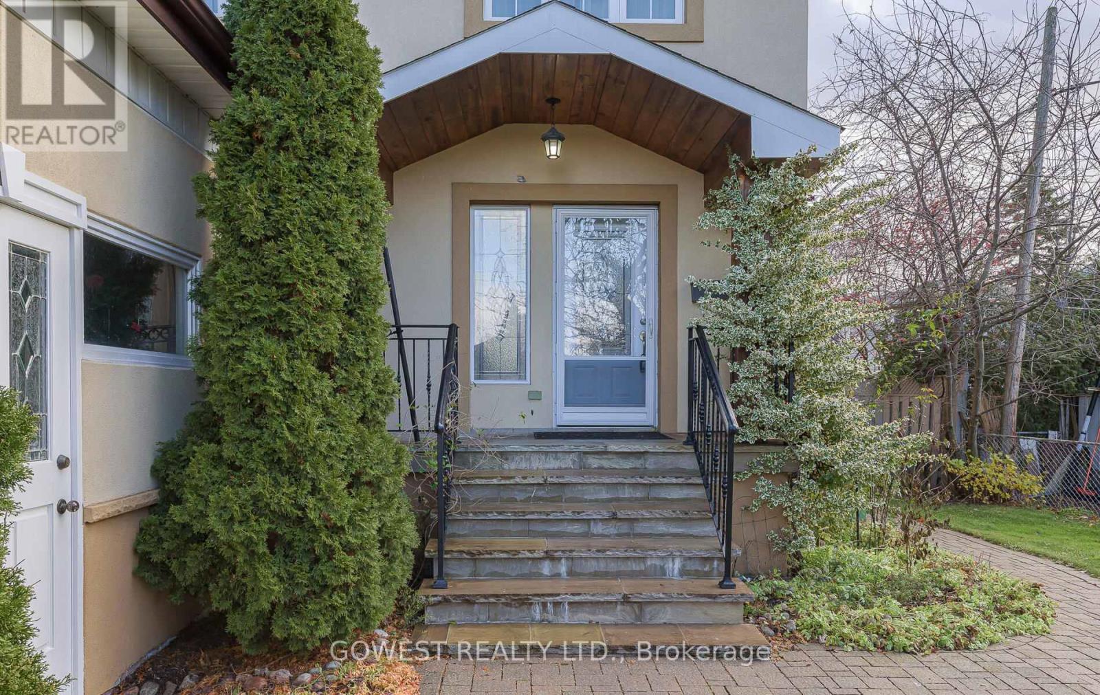 56 Panmure Crescent, Toronto, Ontario  M1K 4Y6 - Photo 6 - E12888956