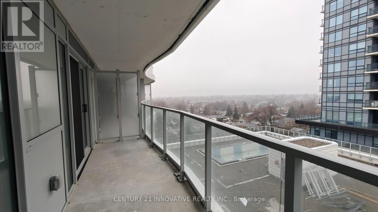 710 - 1010 Sandy Beach Road, Pickering, Ontario  L1W 3V9 - Photo 21 - E12889002