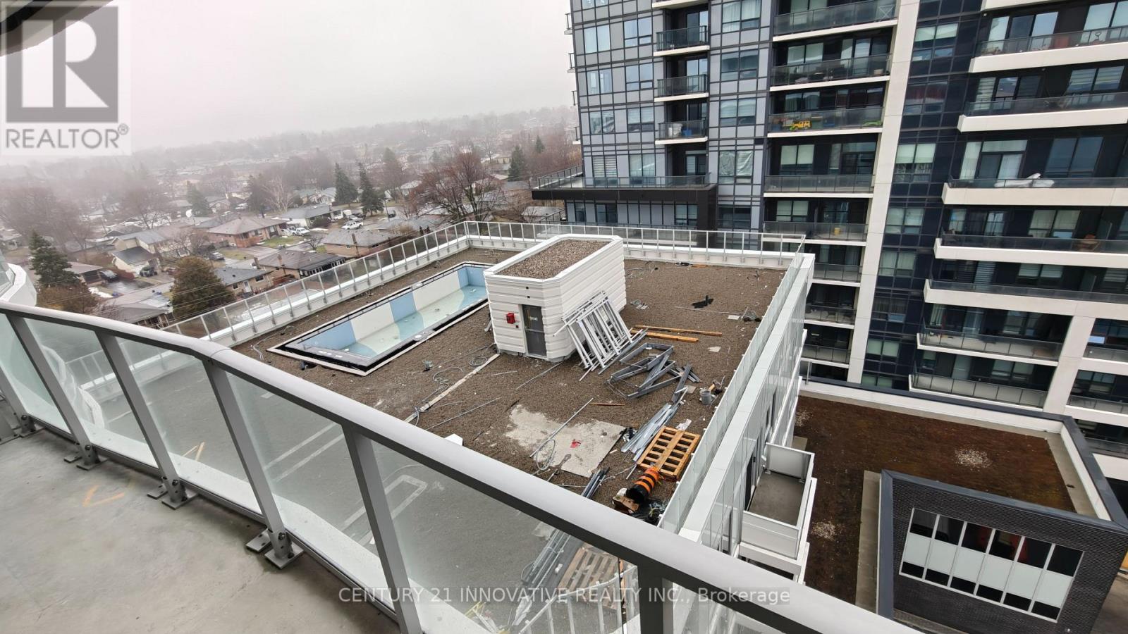 710 - 1010 Sandy Beach Road, Pickering, Ontario  L1W 3V9 - Photo 22 - E12889002