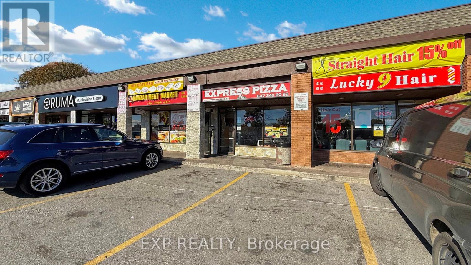 08 - 80 Ellesmere Road N, Toronto, Ontario  M1R 4C2 - Photo 2 - E12889020