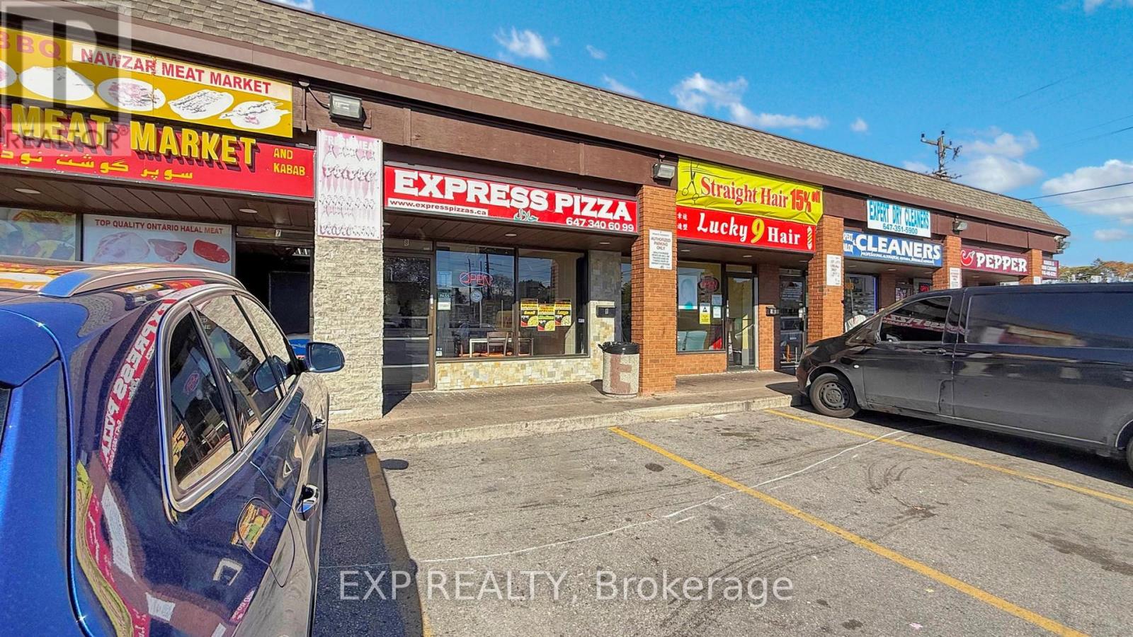 08 - 80 Ellesmere Road N, Toronto, Ontario  M1R 4C2 - Photo 3 - E12889020