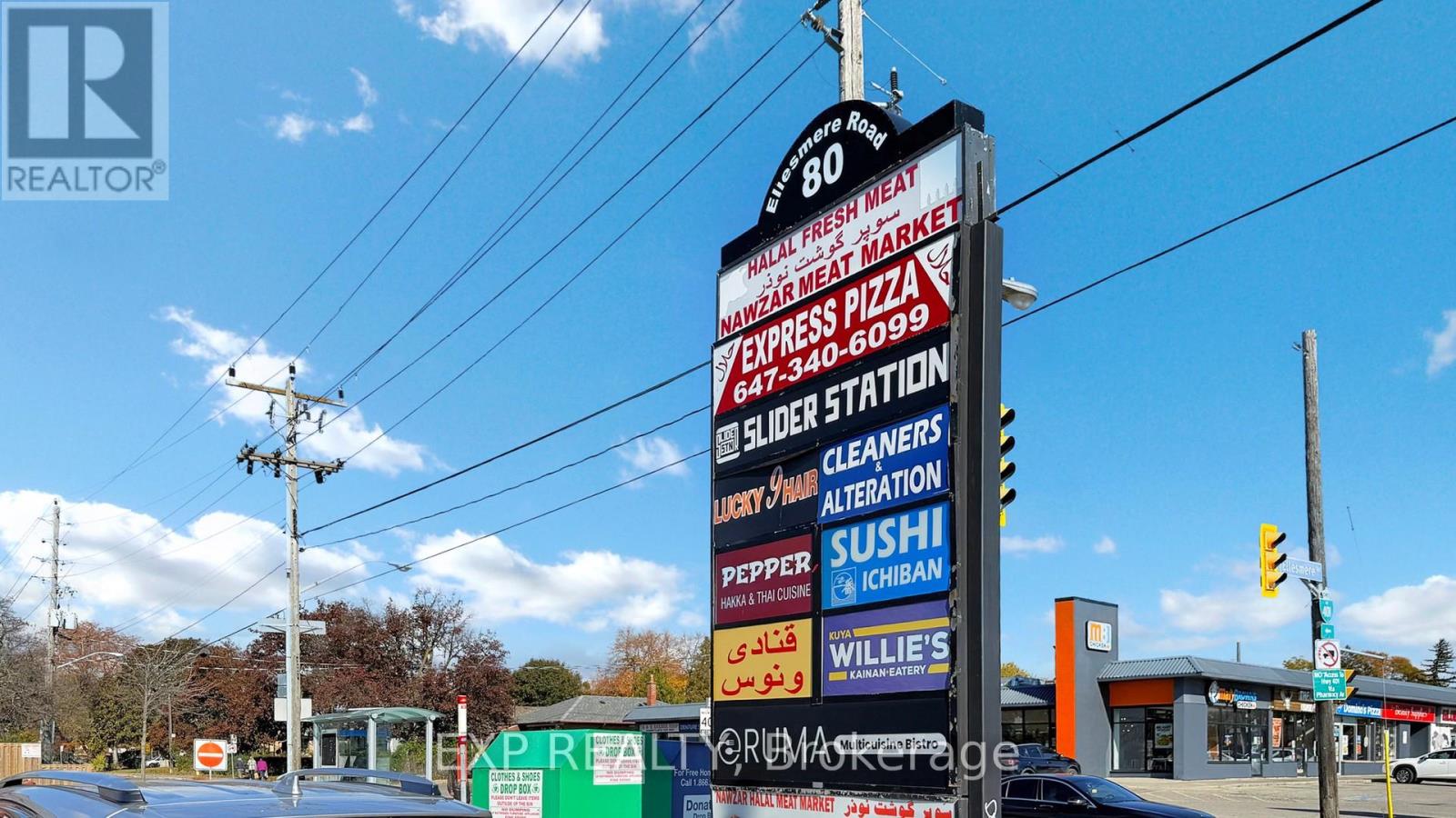 08 - 80 Ellesmere Road N, Toronto, Ontario  M1R 4C2 - Photo 33 - E12889020