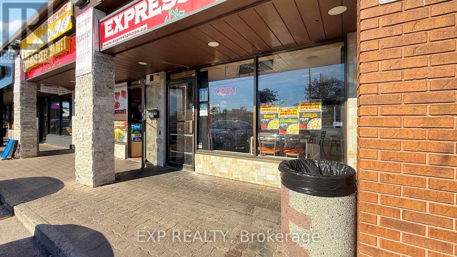 08 - 80 Ellesmere Road N, Toronto, Ontario  M1R 4C2 - Photo 4 - E12889020