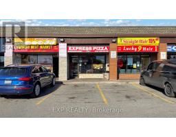 08 - 80 ELLESMERE ROAD N, Toronto, Ontario