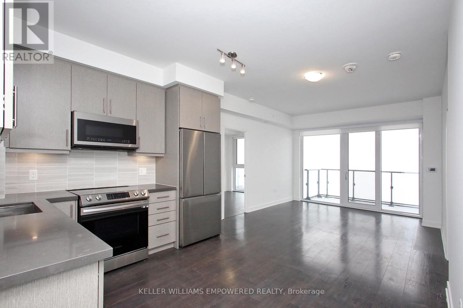 2506 - 105 ONEIDA CRESCENT, Richmond Hill, Ontario