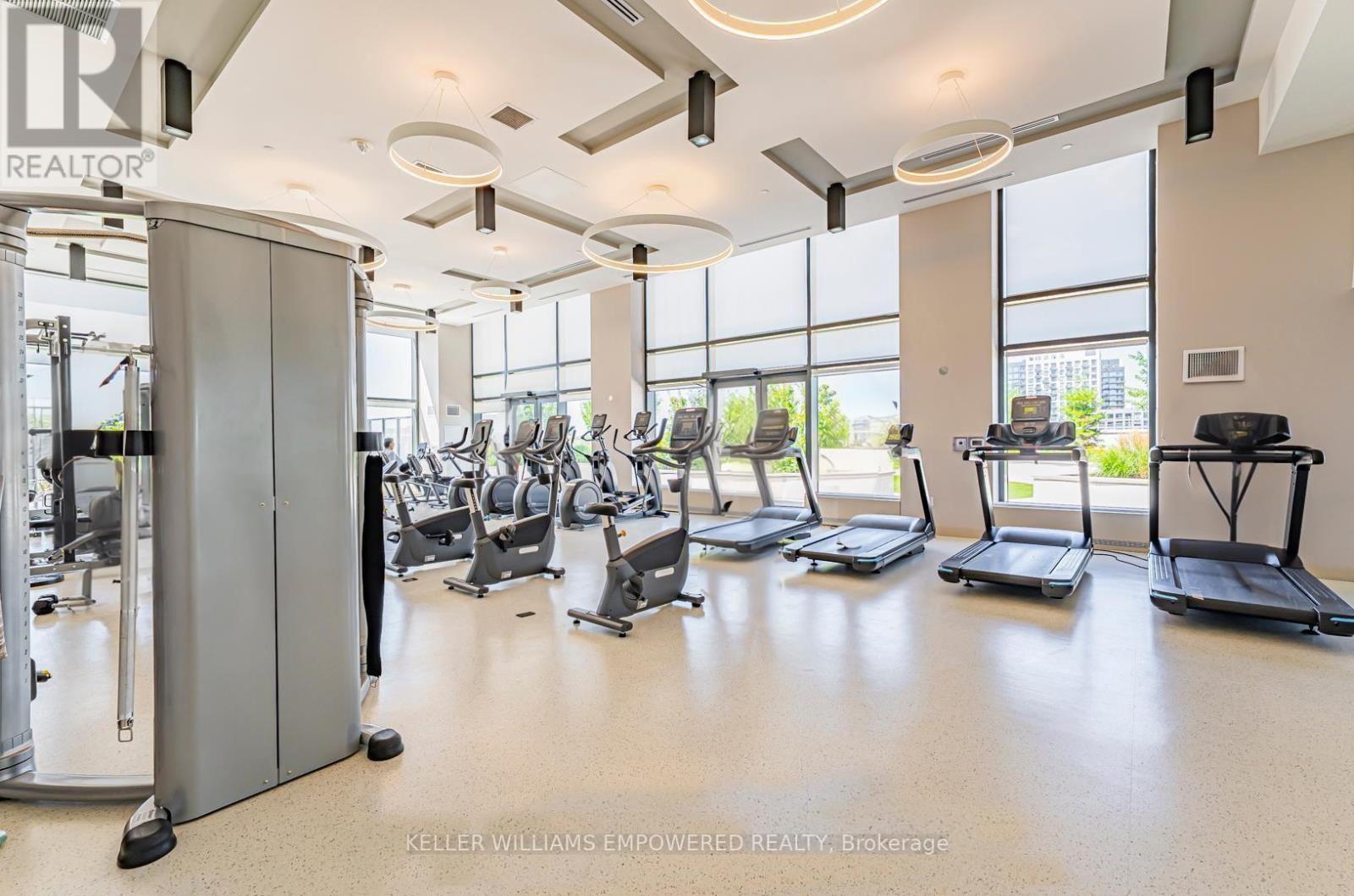 2506 - 105 Oneida Crescent, Richmond Hill, Ontario  L4B 0H6 - Photo 21 - N12888896