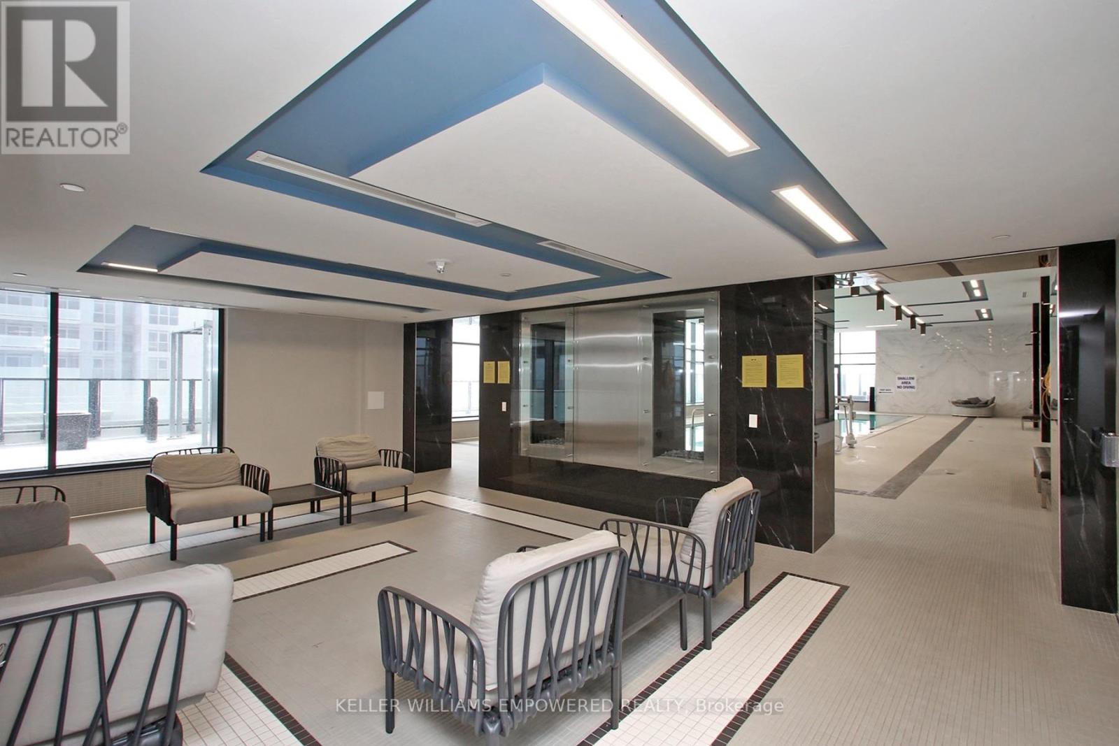 2506 - 105 Oneida Crescent, Richmond Hill, Ontario  L4B 0H6 - Photo 23 - N12888896