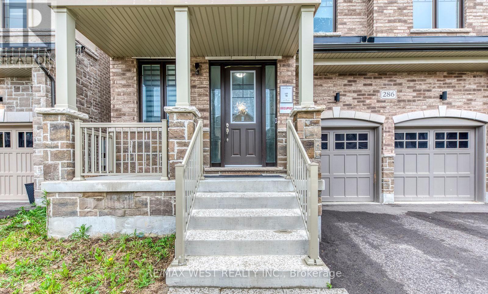 286 Danny Wheeler Boulevard, Georgina (Keswick North), Ontario  L4P 0J9 - Photo 2 - N12888900