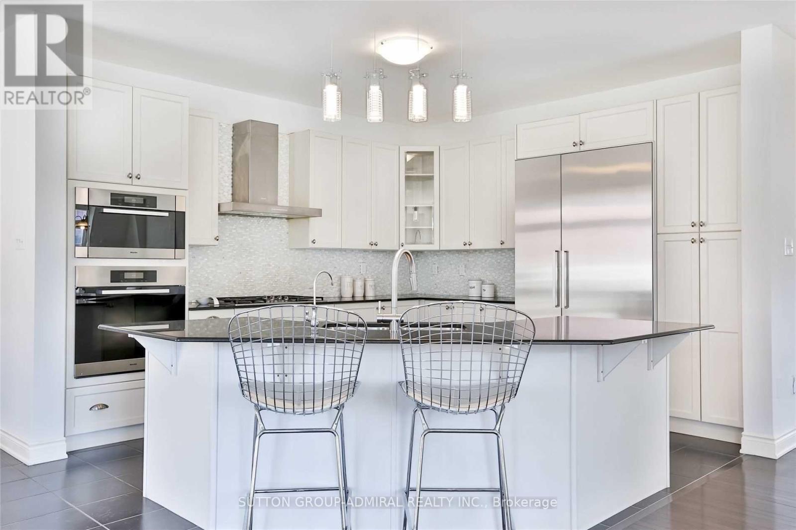 112 William Bartlett Drive, Markham, Ontario  L6C 0R4 - Photo 10 - N12888934