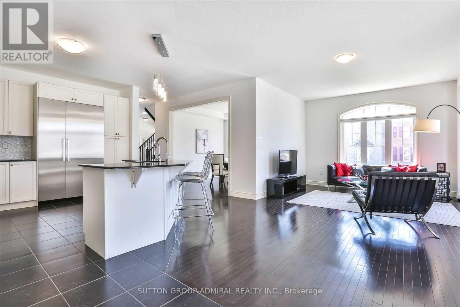 112 William Bartlett Drive, Markham, Ontario  L6C 0R4 - Photo 14 - N12888934