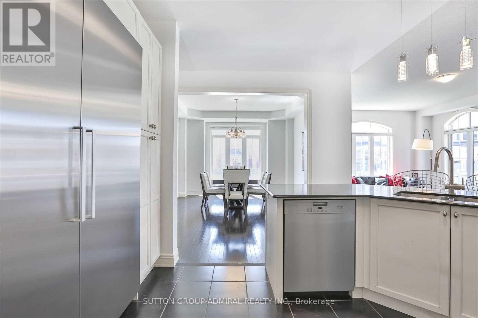 112 William Bartlett Drive, Markham, Ontario  L6C 0R4 - Photo 18 - N12888934