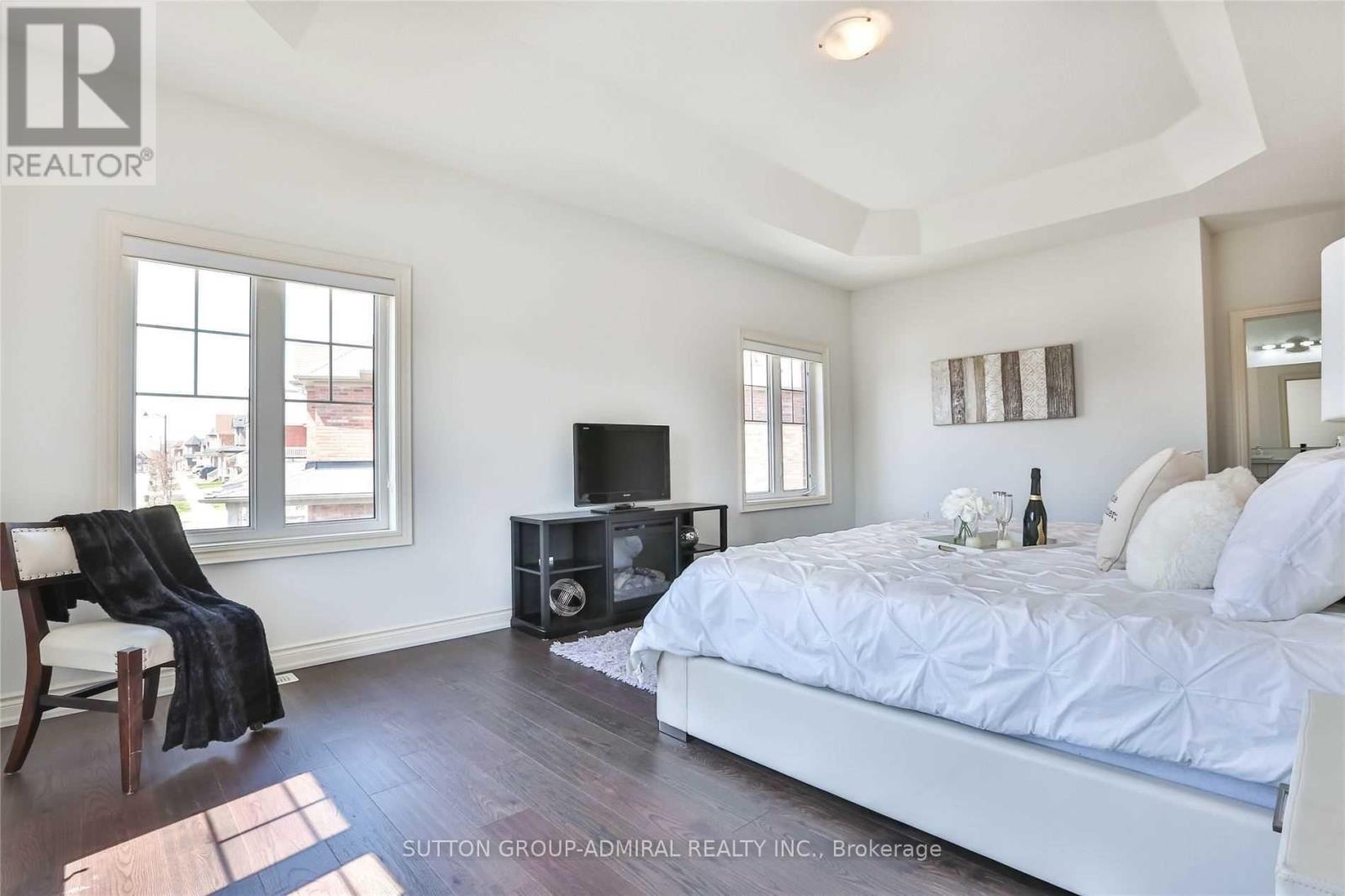 112 William Bartlett Drive, Markham, Ontario  L6C 0R4 - Photo 23 - N12888934