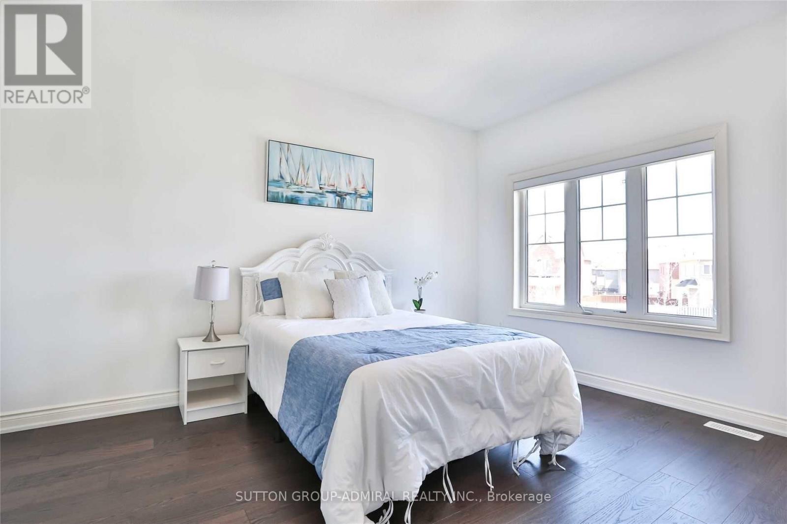 112 William Bartlett Drive, Markham, Ontario  L6C 0R4 - Photo 31 - N12888934