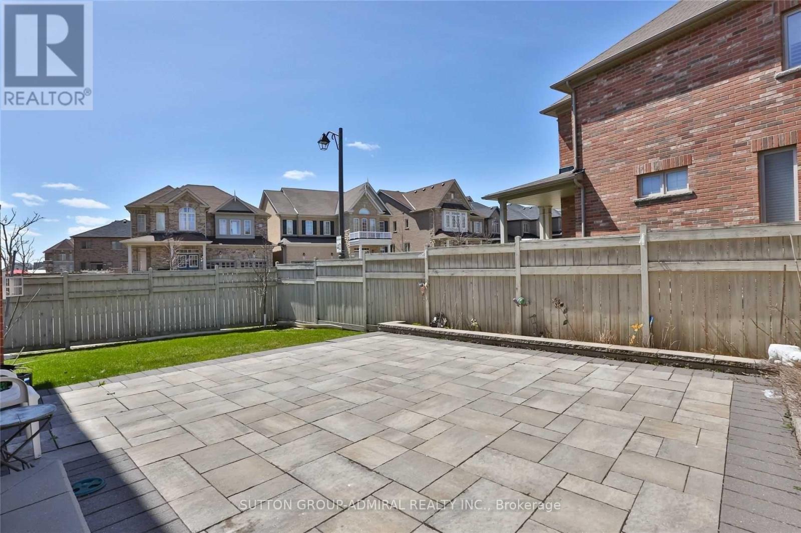 112 William Bartlett Drive, Markham, Ontario  L6C 0R4 - Photo 38 - N12888934