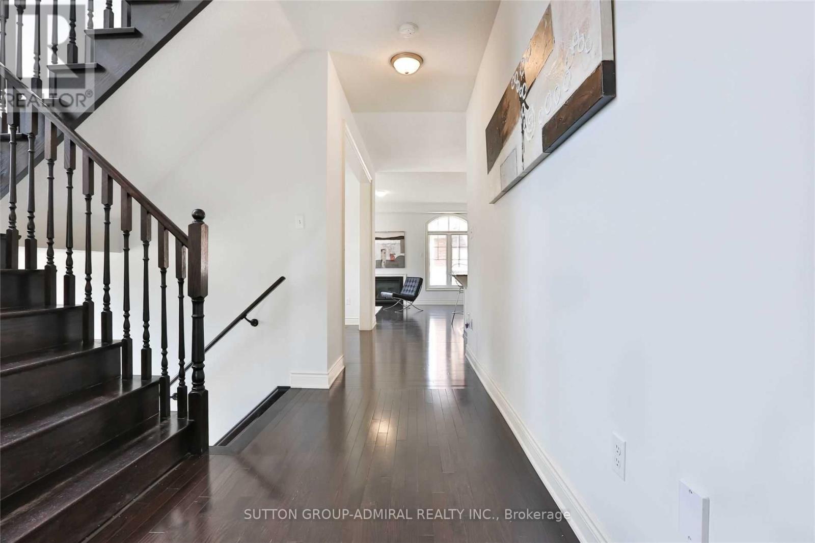 112 William Bartlett Drive, Markham, Ontario  L6C 0R4 - Photo 6 - N12888934