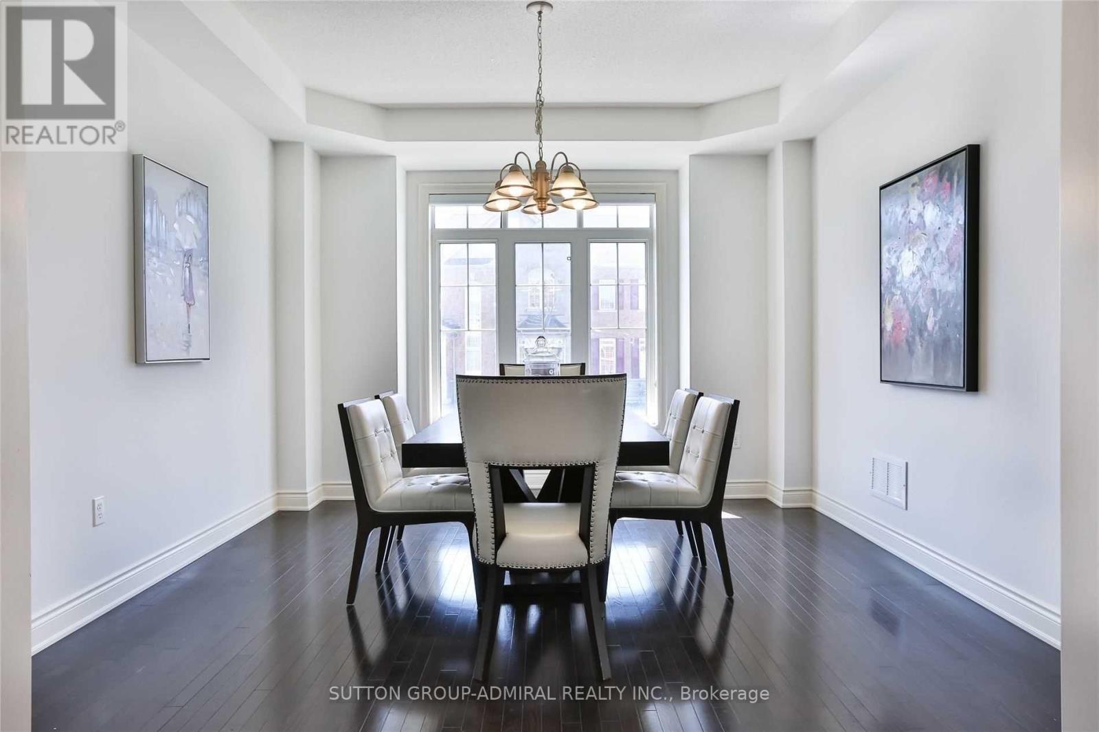 112 William Bartlett Drive, Markham, Ontario  L6C 0R4 - Photo 7 - N12888934