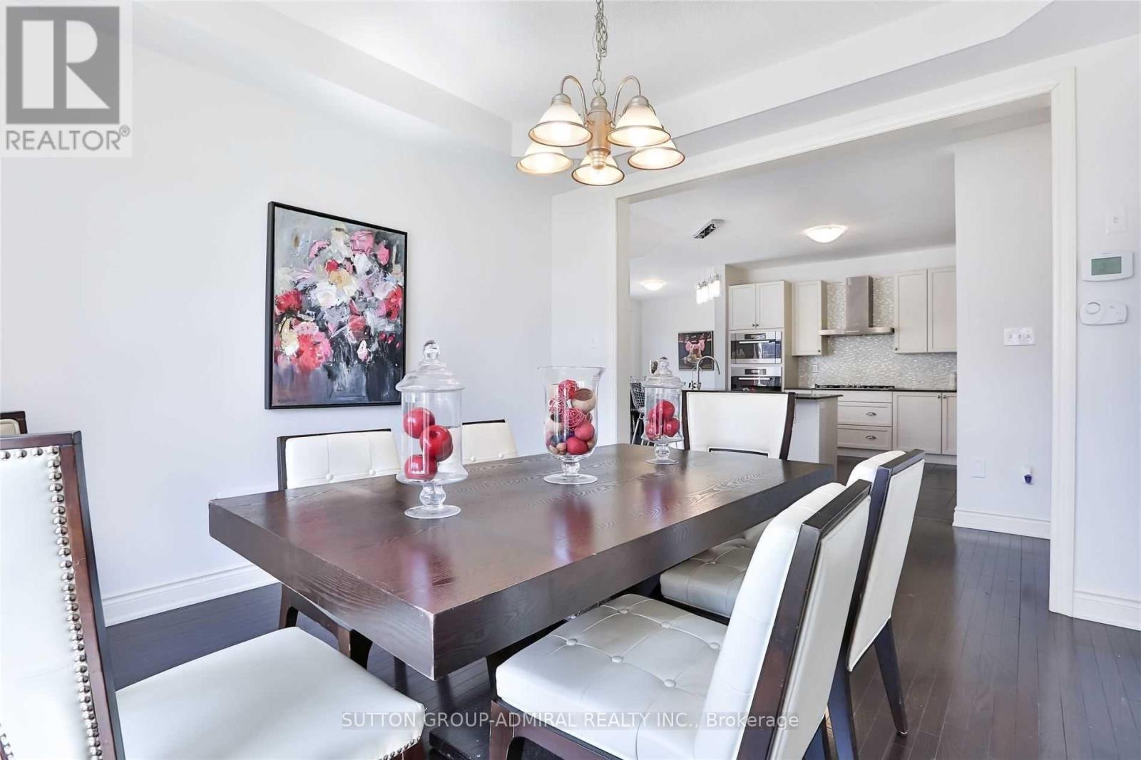 112 William Bartlett Drive, Markham, Ontario  L6C 0R4 - Photo 8 - N12888934