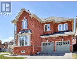 112 WILLIAM BARTLETT DRIVE, Markham, Ontario