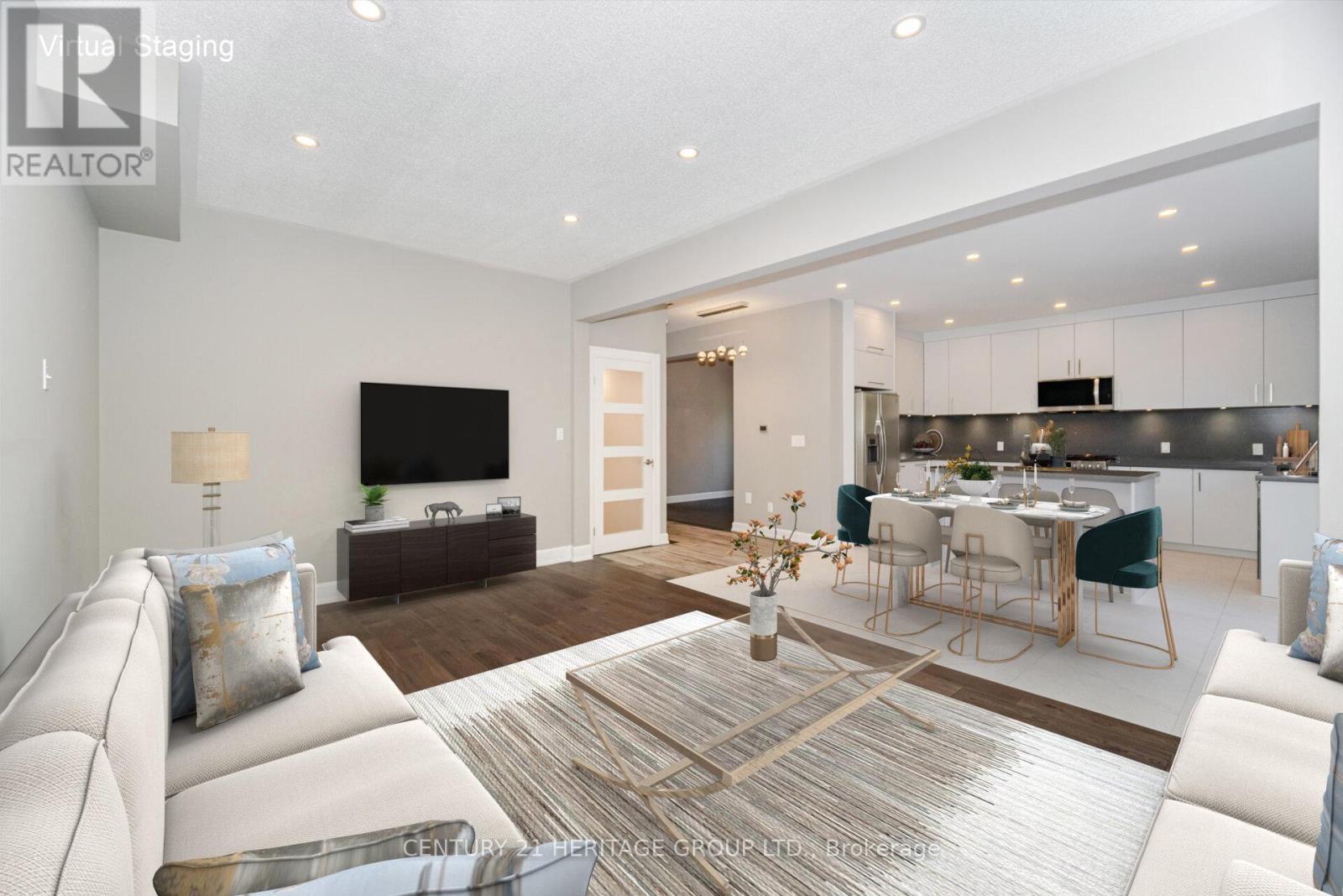 6 Vitlor Drive, Richmond Hill, Ontario  L4E 3W3 - Photo 10 - N12889016