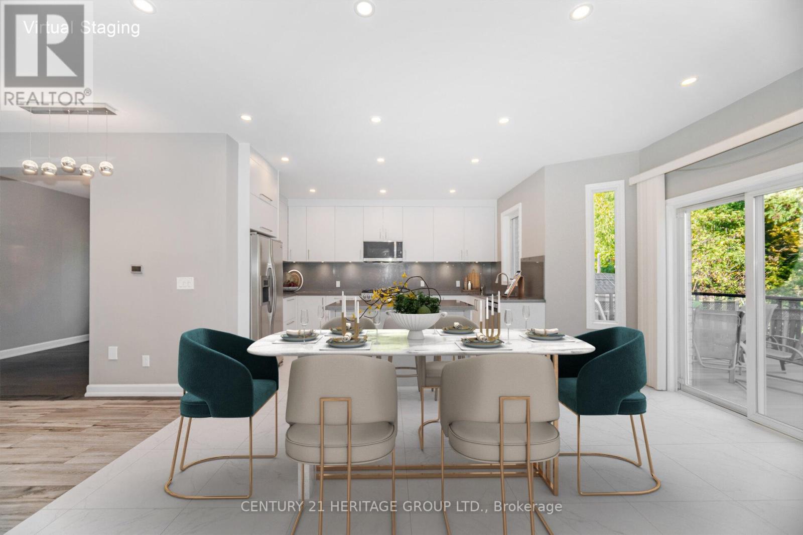 6 Vitlor Drive, Richmond Hill, Ontario  L4E 3W3 - Photo 11 - N12889016