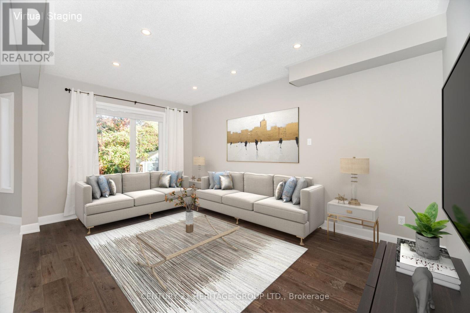 6 Vitlor Drive, Richmond Hill, Ontario  L4E 3W3 - Photo 12 - N12889016