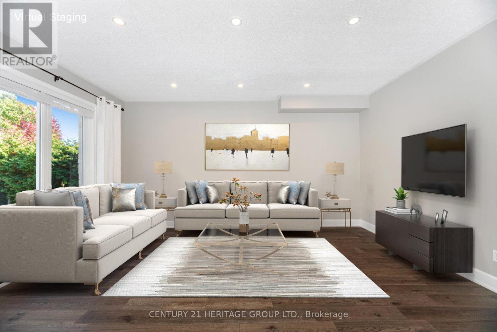 6 Vitlor Drive, Richmond Hill, Ontario  L4E 3W3 - Photo 13 - N12889016