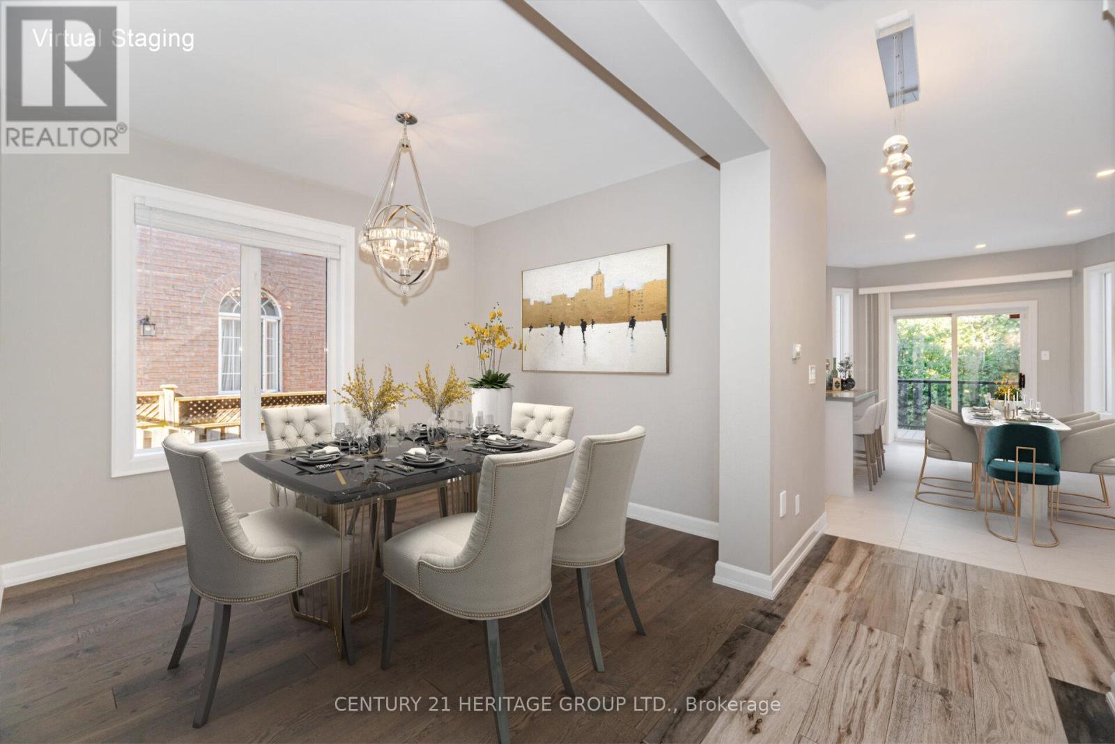 6 Vitlor Drive, Richmond Hill, Ontario  L4E 3W3 - Photo 14 - N12889016