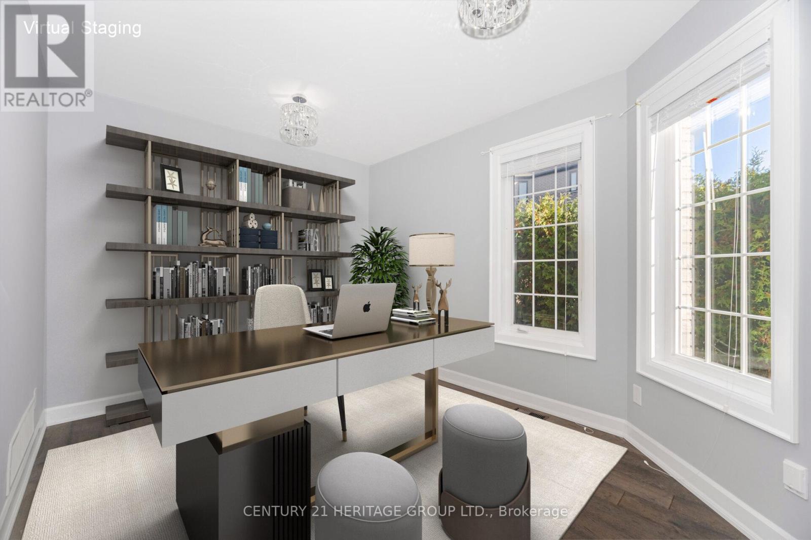 6 Vitlor Drive, Richmond Hill, Ontario  L4E 3W3 - Photo 18 - N12889016