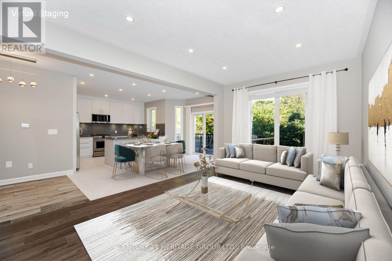 6 Vitlor Drive, Richmond Hill, Ontario  L4E 3W3 - Photo 2 - N12889016