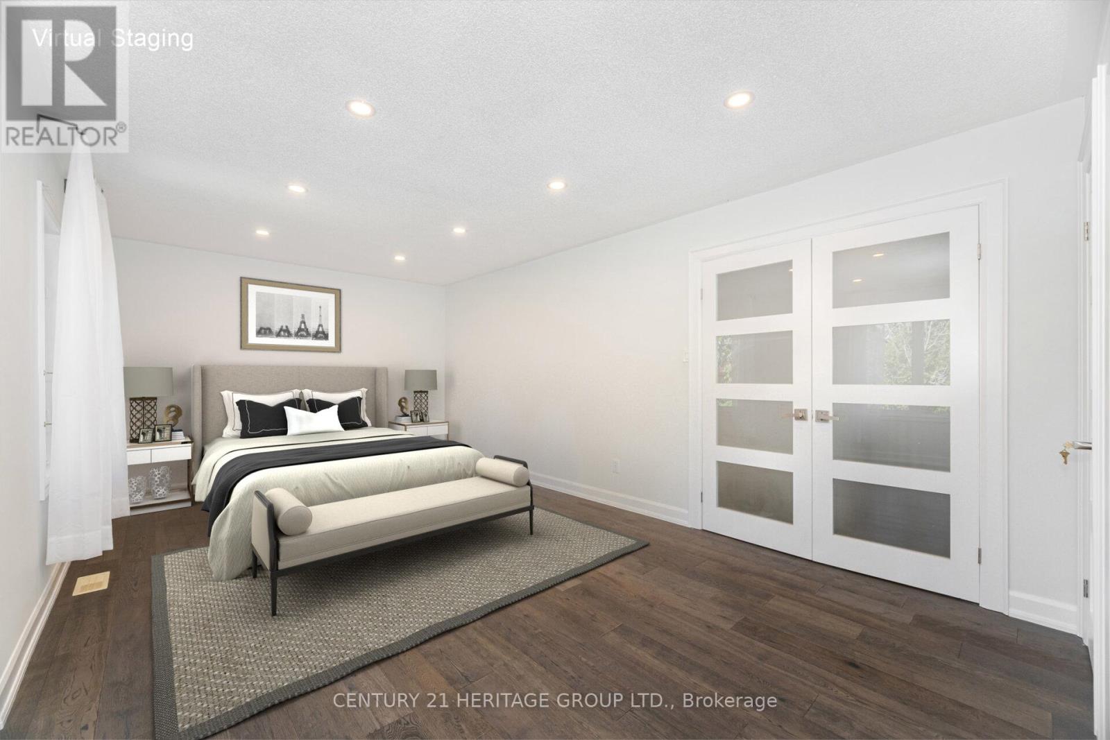 6 Vitlor Drive, Richmond Hill, Ontario  L4E 3W3 - Photo 21 - N12889016