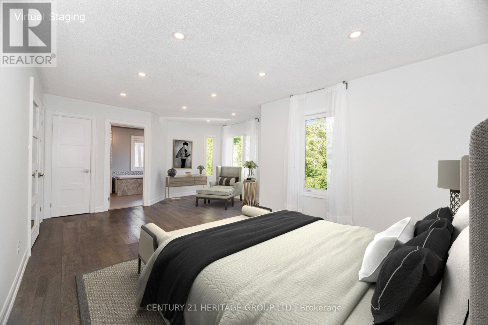 6 Vitlor Drive, Richmond Hill, Ontario  L4E 3W3 - Photo 22 - N12889016