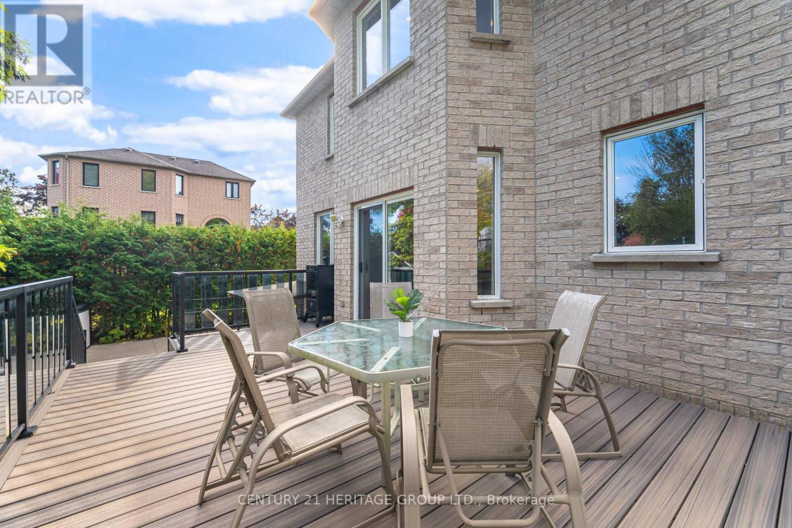 6 Vitlor Drive, Richmond Hill, Ontario  L4E 3W3 - Photo 42 - N12889016