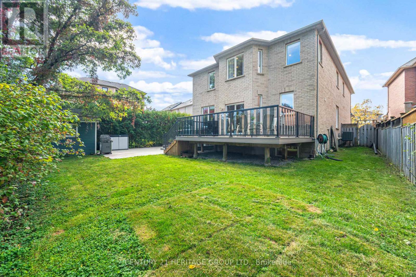 6 Vitlor Drive, Richmond Hill, Ontario  L4E 3W3 - Photo 43 - N12889016