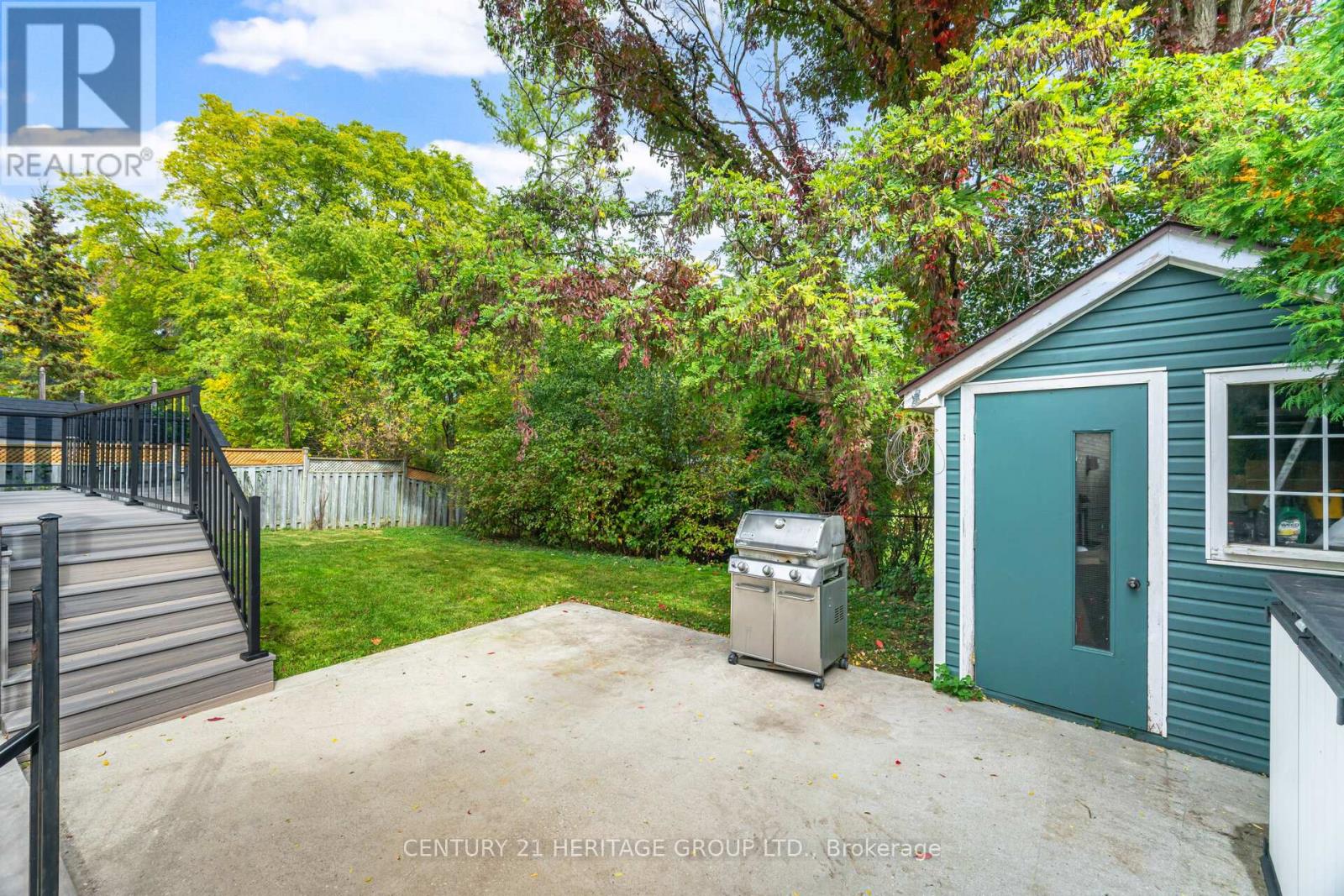 6 Vitlor Drive, Richmond Hill, Ontario  L4E 3W3 - Photo 44 - N12889016