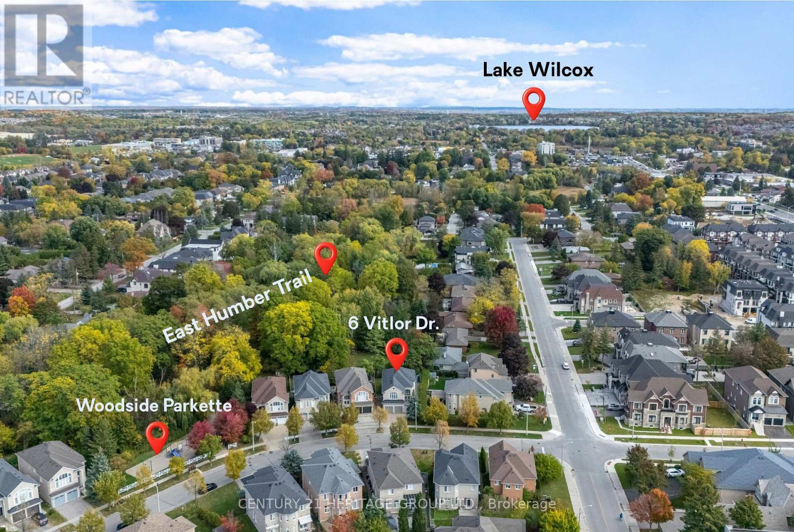 6 Vitlor Drive, Richmond Hill, Ontario  L4E 3W3 - Photo 46 - N12889016