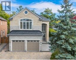 6 VITLOR DRIVE, Richmond Hill, Ontario