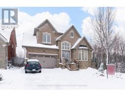 161 VANDA DRIVE, Vaughan, Ontario