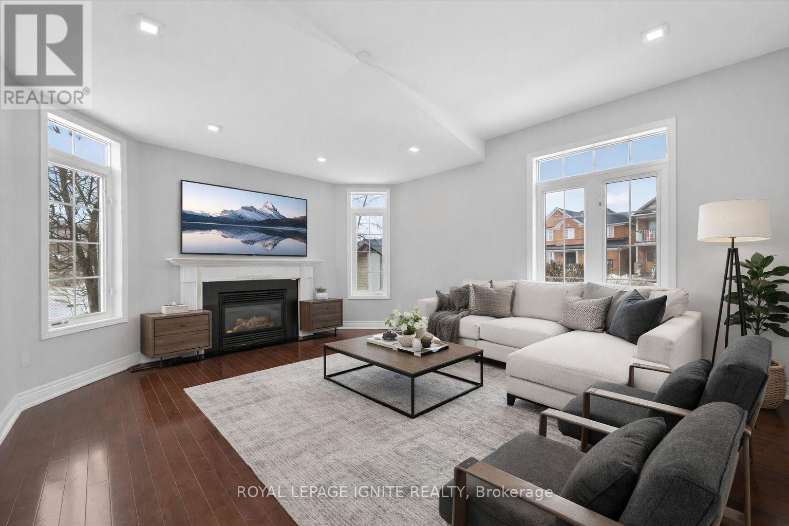 66 Alfred Paterson Drive, Markham, Ontario  L6E 1J5 - Photo 14 - N12889090