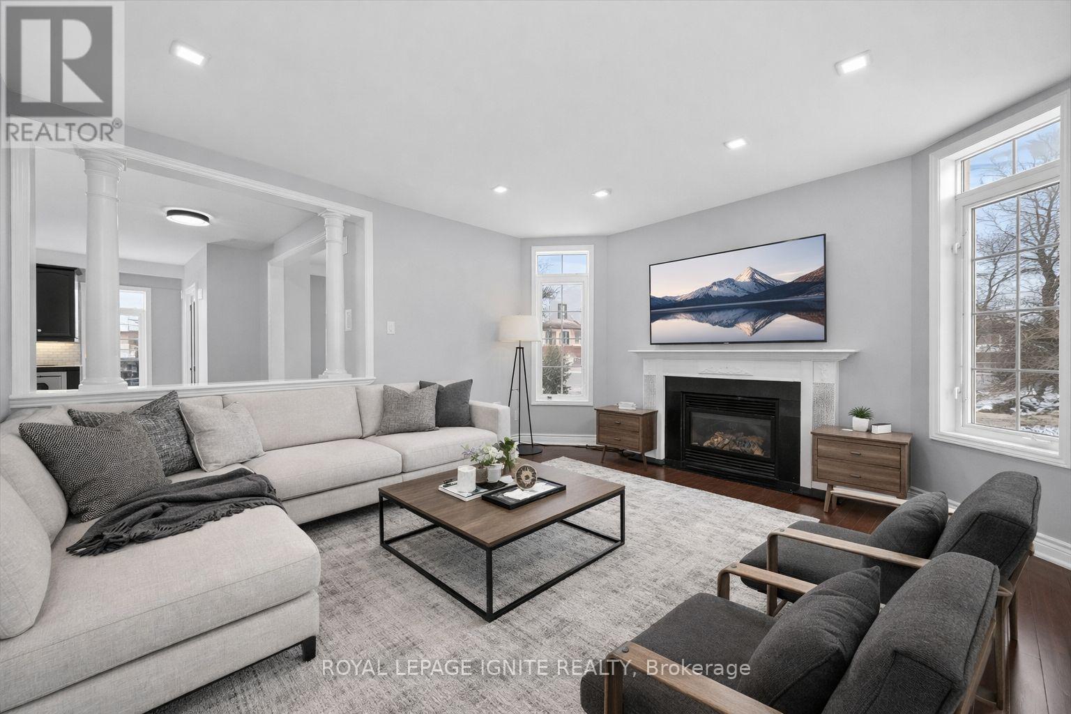 66 Alfred Paterson Drive, Markham, Ontario  L6E 1J5 - Photo 16 - N12889090