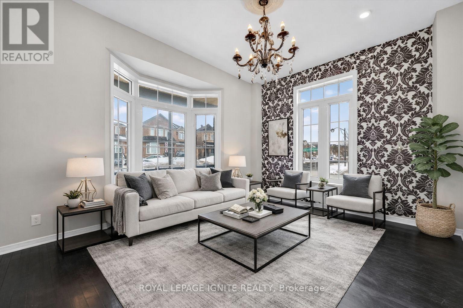 66 Alfred Paterson Drive, Markham, Ontario  L6E 1J5 - Photo 17 - N12889090