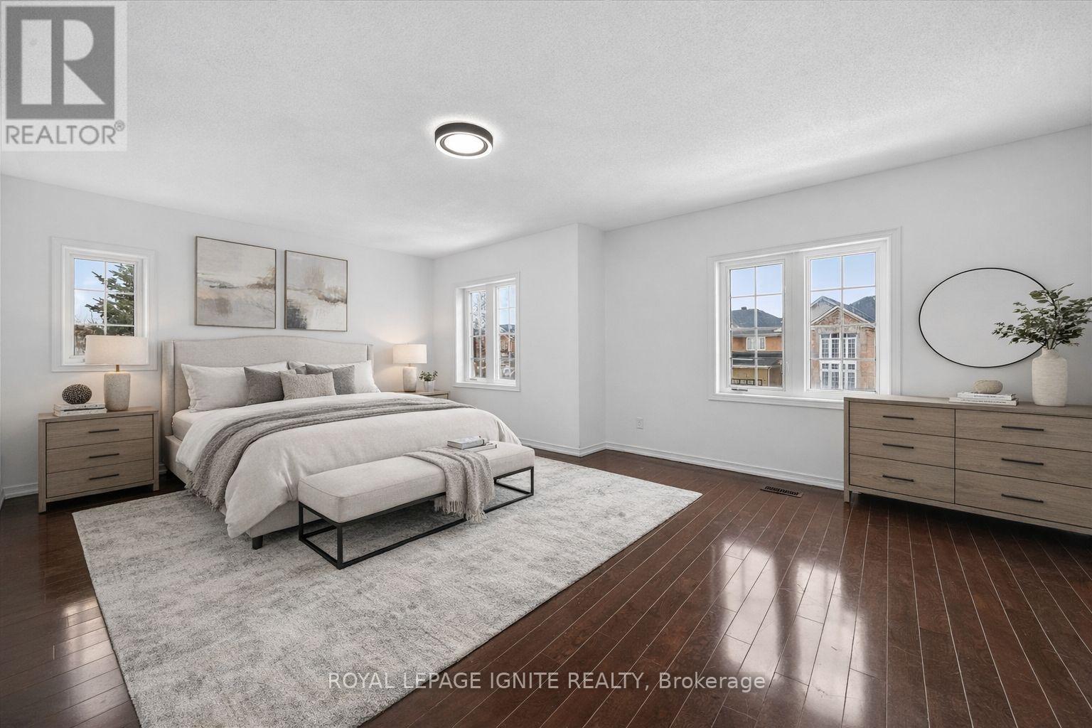 66 Alfred Paterson Drive, Markham, Ontario  L6E 1J5 - Photo 18 - N12889090