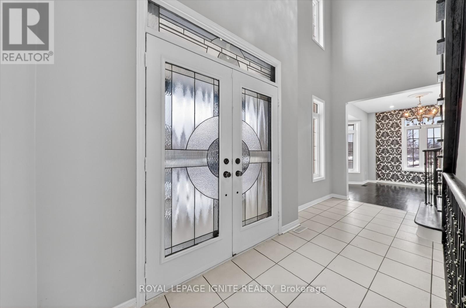 66 Alfred Paterson Drive, Markham, Ontario  L6E 1J5 - Photo 7 - N12889090