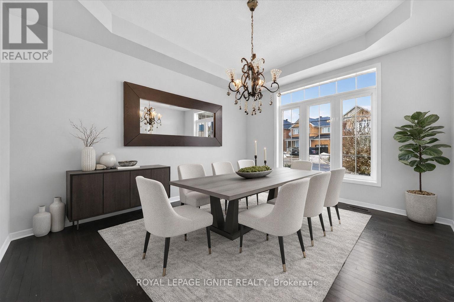 66 Alfred Paterson Drive, Markham, Ontario  L6E 1J5 - Photo 8 - N12889090